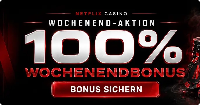 Netflix Casino